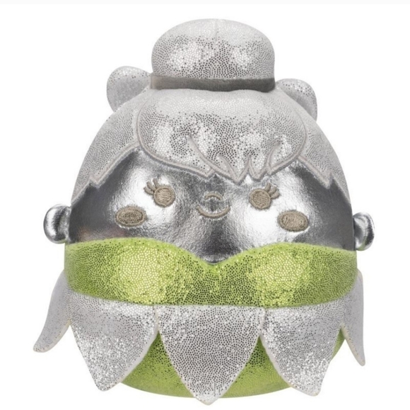 Squishmallow Disney 100 5pk Box Set Mickey Minnie Simba Stitch Tinkerbell - Picture 9 of 10